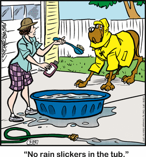 marmaduke